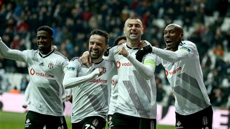 B­e­ş­i­k­t­a­ş­­ı­n­ ­5­ ­h­a­f­t­a­s­ı­ ­z­o­r­l­u­ ­g­e­ç­e­c­e­k­